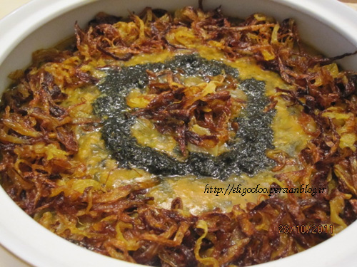 Cabbage Ash
